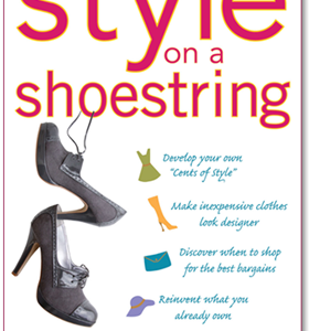 Style On A Shoestring